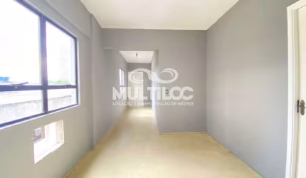 Sala Comercial para aluguel, no bairro Embaré em Santos