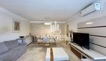 Apartamento à venda, 3 quartos no bairro Gonzaga em Santos