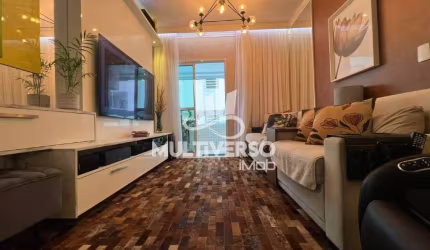 Alto Padrão Apartamento a 300 metros da Praia ! Guilhermina