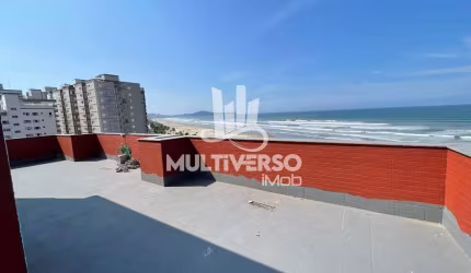Cobertura à venda, 5 quartos no bairro Ocian em Praia Grande