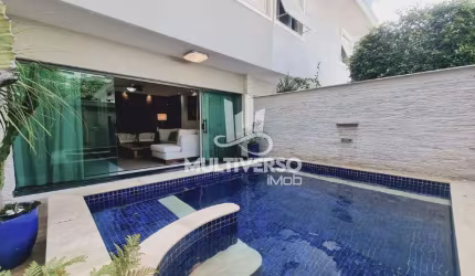 Casa à venda, 3 quartos no bairro Aparecida em Santos