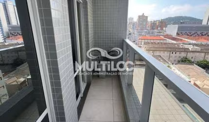 Sala Comercial à venda, no bairro Boqueirão em Praia Grande