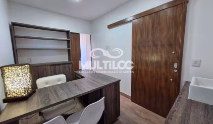Sala Comercial para aluguel, no bairro Encruzilhada em Santos
