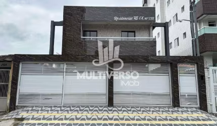 CASA DE CONDOMINIO NO BAIRRO DA OCIAN