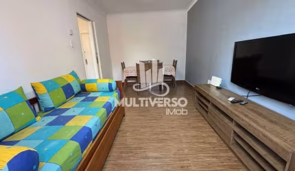 Apartamento à venda, 1 quarto no bairro Gonzaga em Santos