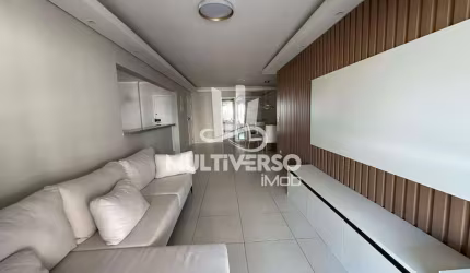 .Apartamento de Alto Padrão com 3 Suítes e vista ao mar à Venda – Guilhermina, Praia Grande/SP
