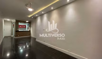 Apartamento para aluguel, 3 quartos no bairro Embaré em Santos