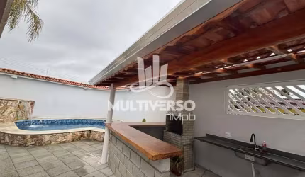 Casa à venda, 7 quartos no bairro Flórida em Praia Grande