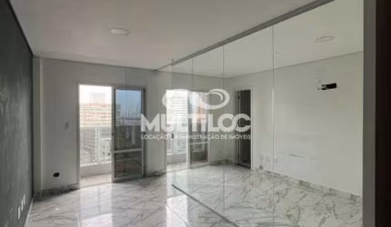 Sala Comercial para aluguel, no bairro Boqueirão em Praia Grande