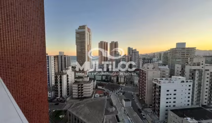 Sala Comercial para aluguel, no bairro Boqueirão em Praia Grande