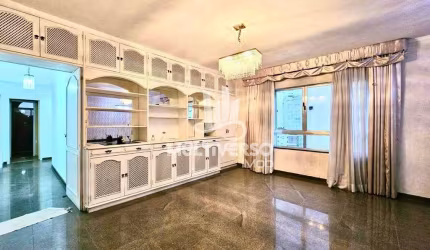 Apartamento à venda, 3 quartos no bairro Pompeia em Santos