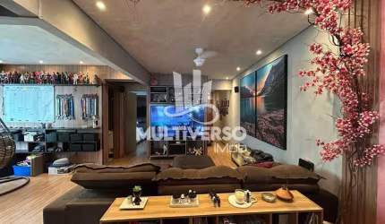 APARTAMENTO NO BAIRRO DA GUILHERMINA
