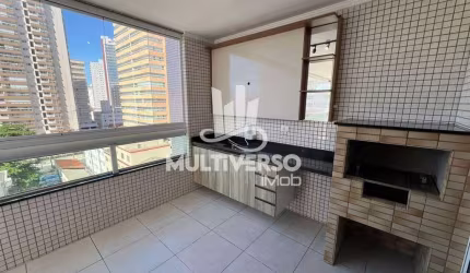 Apartamento à venda, 3 quartos no bairro Boqueirão em Praia Grande