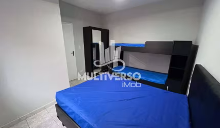 Lindo apartamento em Praia Grande