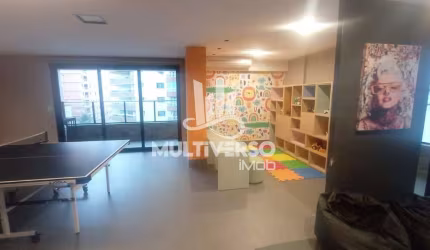 Apartamento à venda, 2 quartos no bairro Canto do Forte em Praia Grande