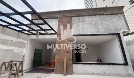Casa à venda, 3 quartos no bairro Aviação em Praia Grande