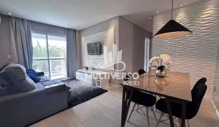 Apartamento à venda, 2 quartos no bairro Marapé em Santos
