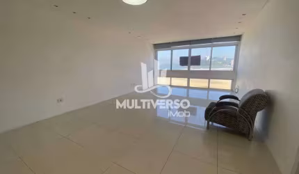 Apartamento para aluguel, 3 quartos no bairro José Menino em Santos