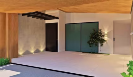 OPORTUNIDADE !!  CASA  FALTANDO ACABAMENTO - COM EXCELENTE PREÇO VENHA CONFERIR !