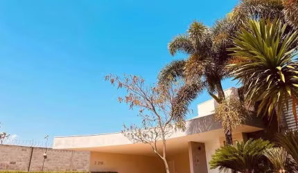 CASA em CONDOMÍNIO LAGO SUL, (Bauru) - SP