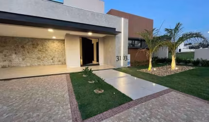 CASA em CONDOMÍNIO LAGO SUL, (Bauru) - SP
