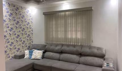 CASA em Parque Santa Cândida, (Bauru) - SP