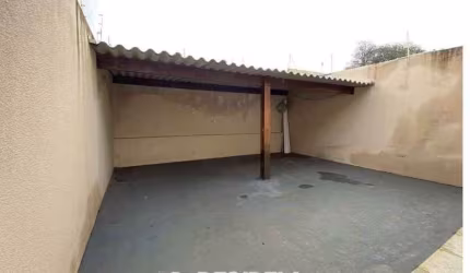 Casa Vl Industrial Prox ao Posto West