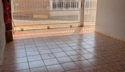 CASA em NÚCLEO HABITACIONAL MARY DOTA, (Bauru) - SP