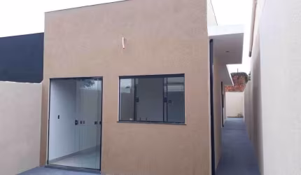CASA em PARQUE JARAGUÁ, (Bauru) - SP