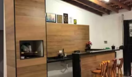 CASA em VILA INDUSTRIAL, (Bauru) - SP