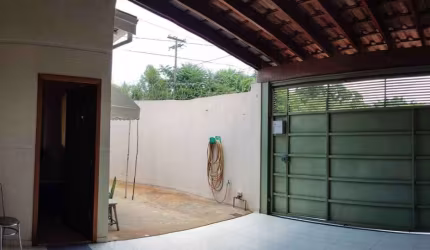 CASA em JARDIM DA GRAMA, (Bauru) - SP