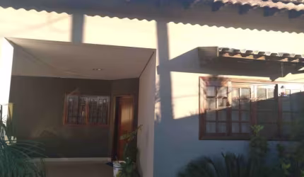 CASA em Parque Santa Edwiges, (Bauru) - SP