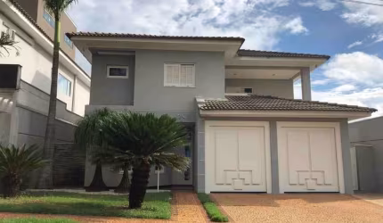 Casa com 3 quartos à venda no Residencial Lago Sul, Bauru , 390 m2 por R$ 2.300.000
