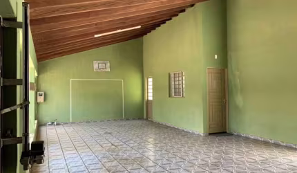 CASA em PARQUE PAULISTA, (Bauru) - SP