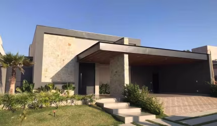 CASA EM CONDOMINÍO em Residencial Villa Lobos, (Bauru) - SP