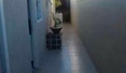 Lindo imóvel na Vila Garcia