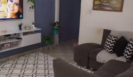 CASA em JARDIM VITÓRIA, (Bauru) - SP