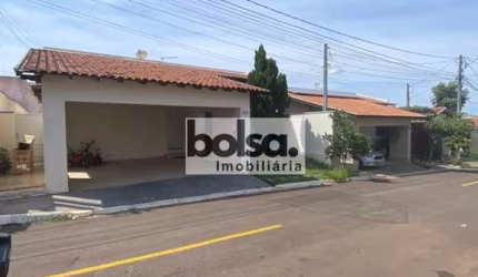 CASA EM CONDOMINÍO em JARDIM ESTORIL 1, (Bauru) - SP
