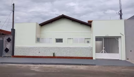 CASA em VILA SANTA INÊS, (Bauru) - SP
