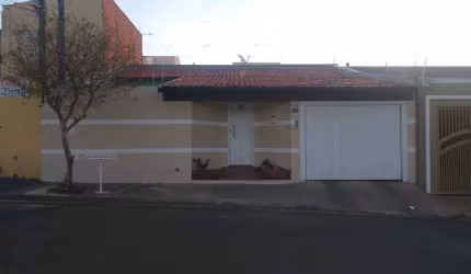 CASA em JARDIM AURI VERDE, (Bauru) - SP