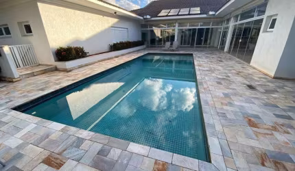 CASA EM CONDOMINÍO em Samambaia Parque Residencial, (Bauru) - SP
