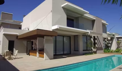 CASA EM CONDOMINÍO em CONDOMÍNIO LAGO SUL, (Bauru) - SP