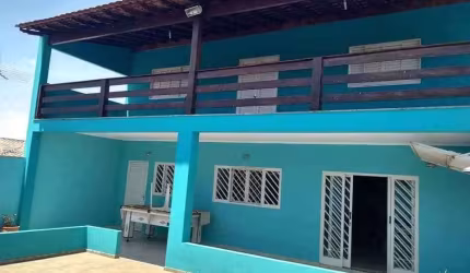 CASA em VILA GARCIA, (Bauru) - SP