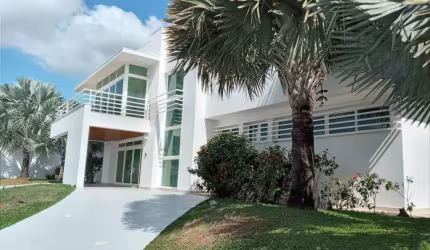 CASA EM CONDOMINÍO em Residencial Villa Lobos, (Bauru) - SP