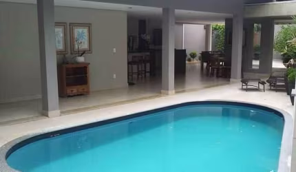 CASA EM CONDOMINÍO em Samambaia Parque Residencial, (Bauru) - SP