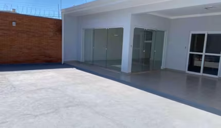 CASA em VILA AVIAÇÃO, (Bauru) - SP