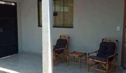 CASA em NÚCLEO HABITACIONAL MARY DOTA, (Bauru) - SP