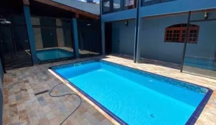 CASA em JARDIM FLÓRIDA, (Bauru) - SP