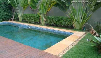 CASA EM CONDOMINÍO em CONDOMINIO VILLAGGIO 2, (Bauru) - SP