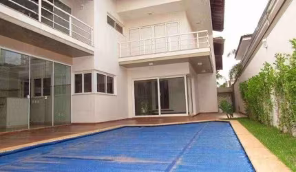 CASA EM CONDOMINÍO em CONDOMINIO VILLAGGIO 3, (Bauru) - SP